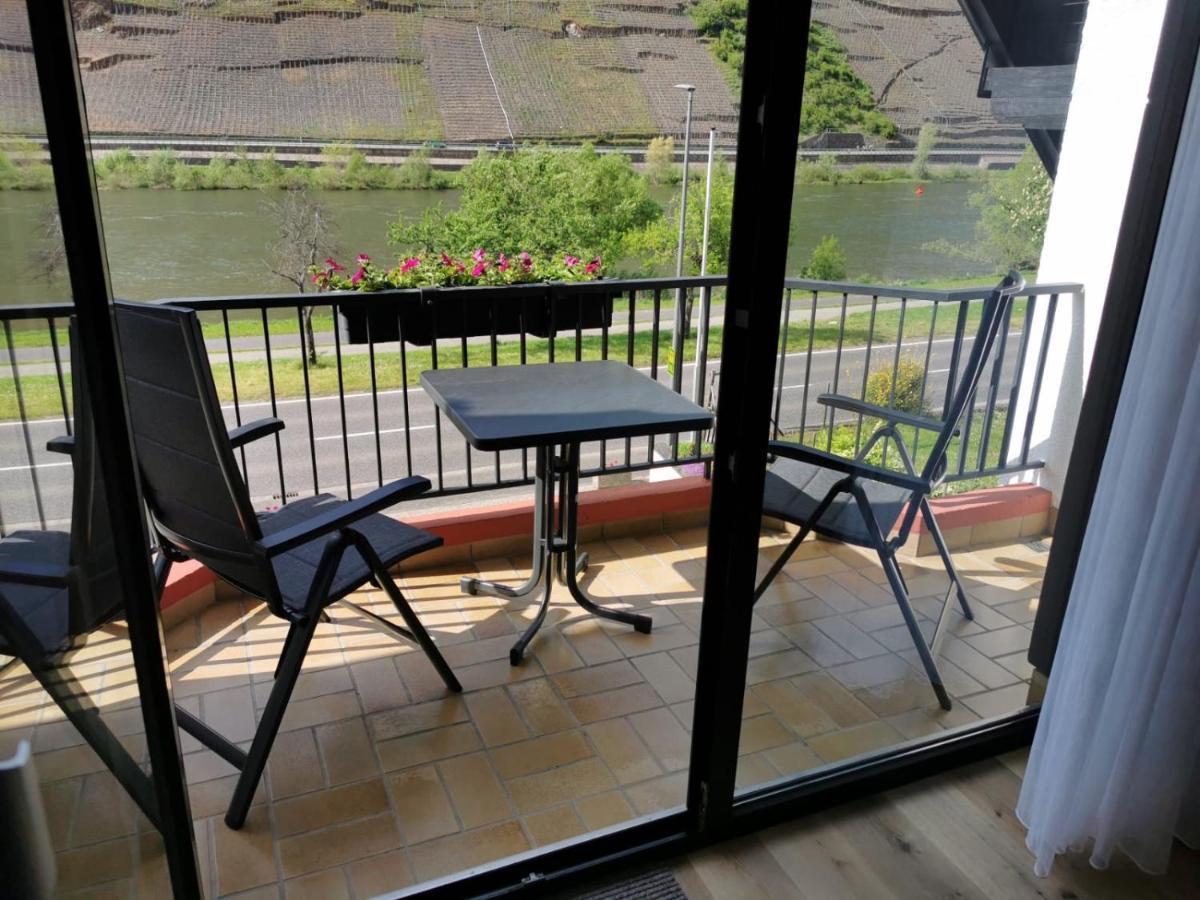 Haus Weingarten Appartements-Zimmer Эрнст Экстерьер фото